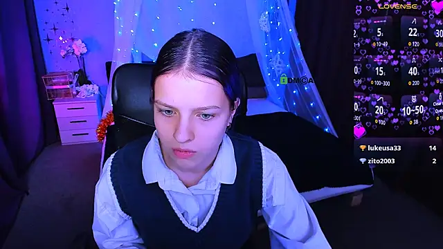 kaela_spell_'s cam snapshot