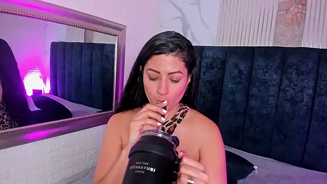 MarScarlett's cam snapshot