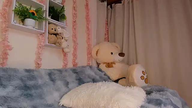 Idara_Rosse's cam snapshot