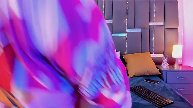 talivega's cam snapshot