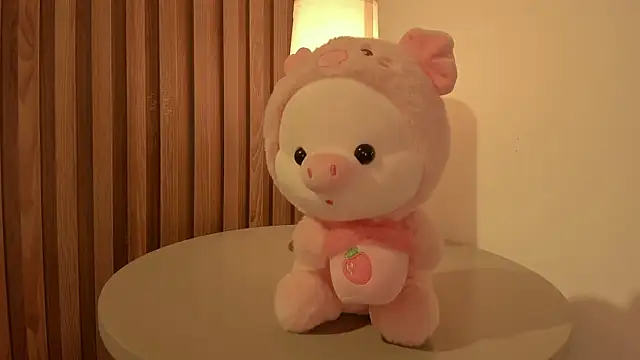 iberiavega's cam snapshot