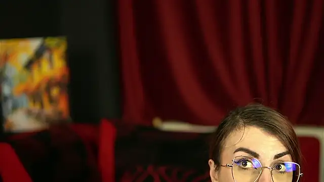 Tracyix's cam snapshot