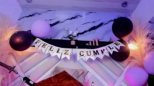 Zoe-Johnson_'s cam snapshot