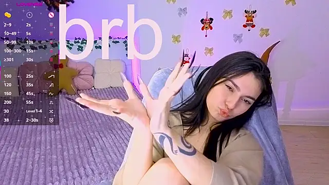 Andres_sssss's cam snapshot