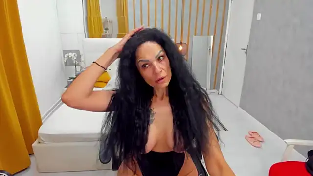 MarbellaRyder's cam snapshot