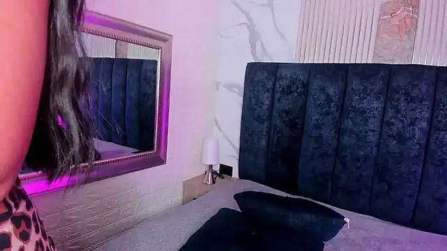 MarScarlett's cam snapshot