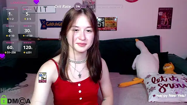 Bellaa_Dream1's cam snapshot