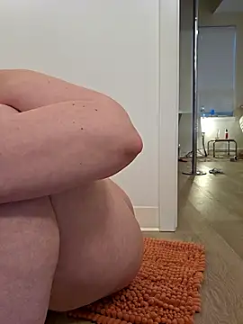 VirginDaisy's cam snapshot