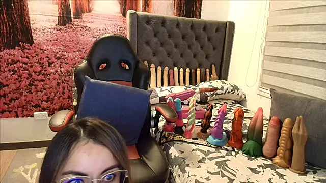 sofia23dirty's cam snapshot