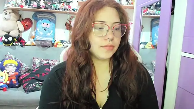 soficammy's cam snapshot