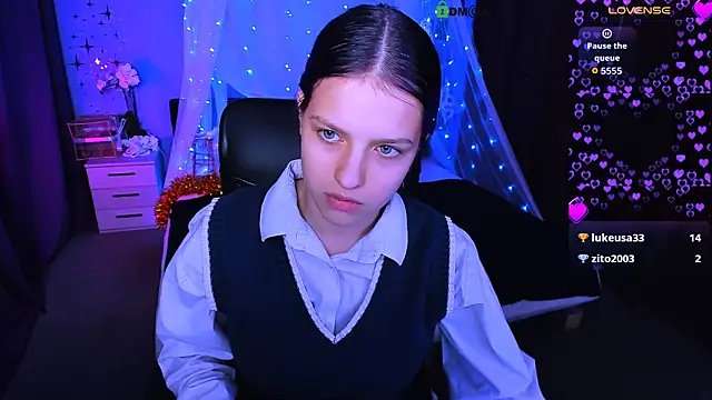 kaela_spell_ live sex cam