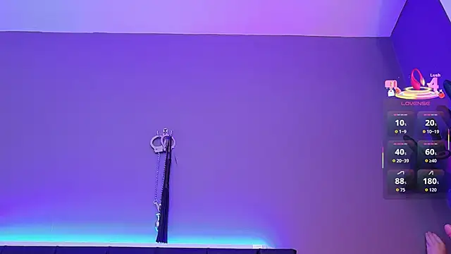 MariaGaitan's cam snapshot