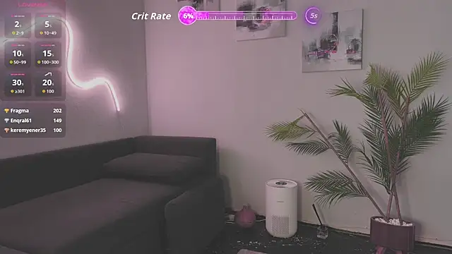 LiaCuti live sex cam