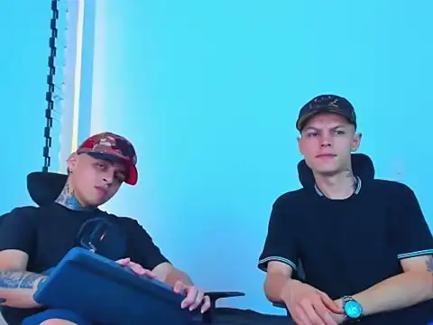 Thomas-Wil's cam snapshot