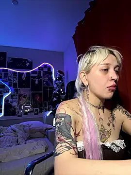 Dooubletroublee live sex cam