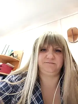 Office_Albertina live sex cam