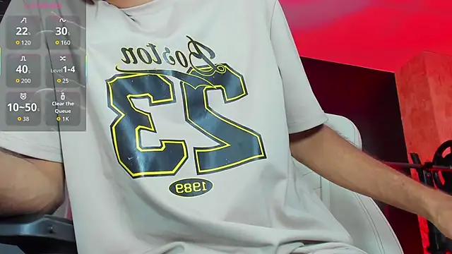 Mister_Obsession's cam snapshot