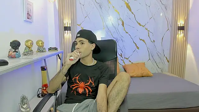 JacobBlackwell_'s cam snapshot