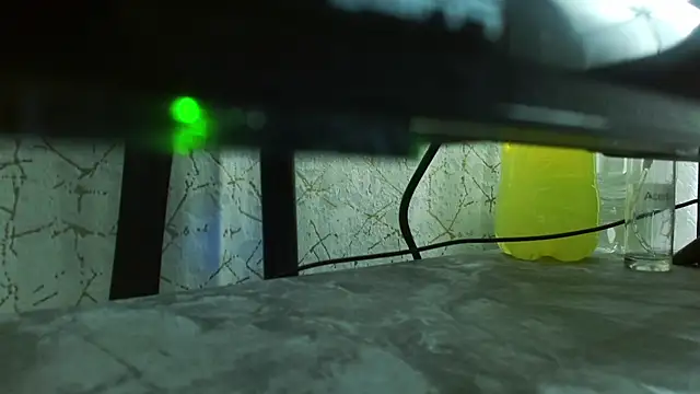 Nico__fox123's cam snapshot