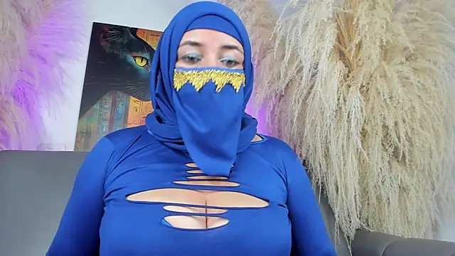 Dalia_rami's cam snapshot