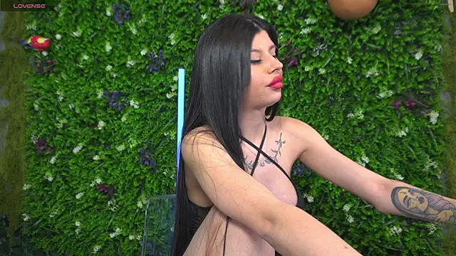 Ana_Lexus's cam snapshot