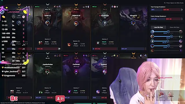 Bella-Franco live sex cam