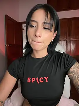 Ale_Lewis's cam snapshot