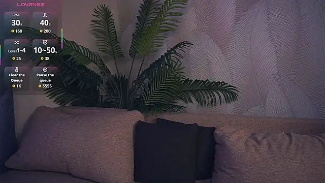 ShontaWasilko's cam snapshot