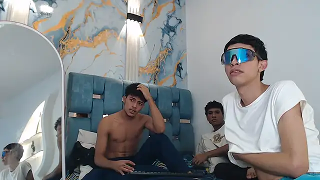 SWEET_RABBIT1 live sex cam