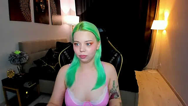 EnergyBunny_1 live sex cam