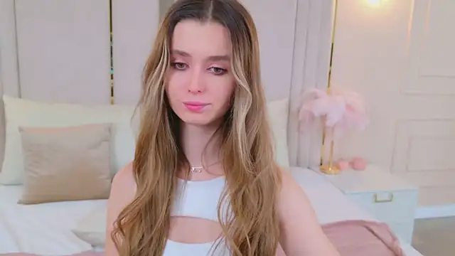 MarybethSnow live sex cam