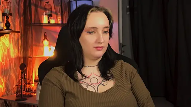 AsheLucker live sex cam