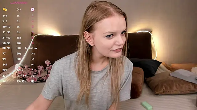 MicheleHonas's cam snapshot