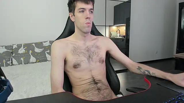 White_Dylan's cam snapshot