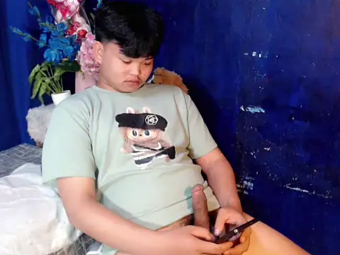 Reynelcock's cam snapshot