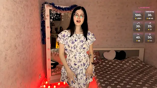 FakeLamb's cam snapshot