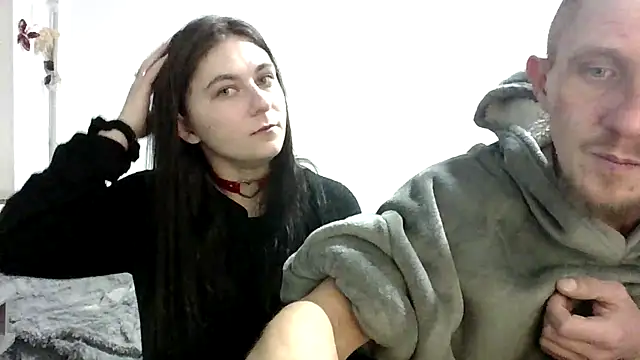 Twolatte1520 live sex cam