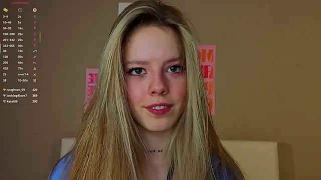 TiffinyMergist's cam snapshot