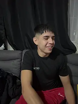 Johan_stick's cam snapshot