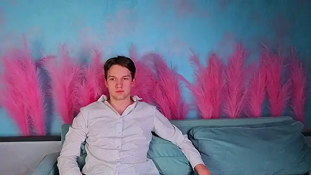 JamesRaww's cam snapshot