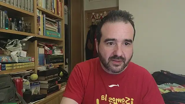 curiosillo83's cam snapshot