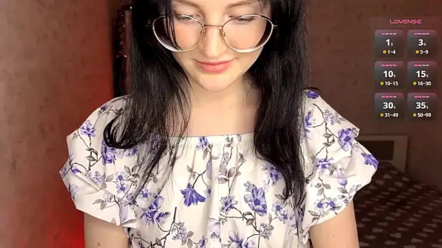 FakeLamb's cam snapshot