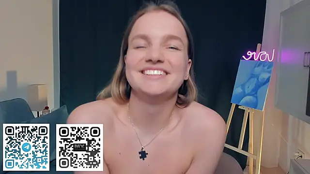 KerenFurguson's cam snapshot