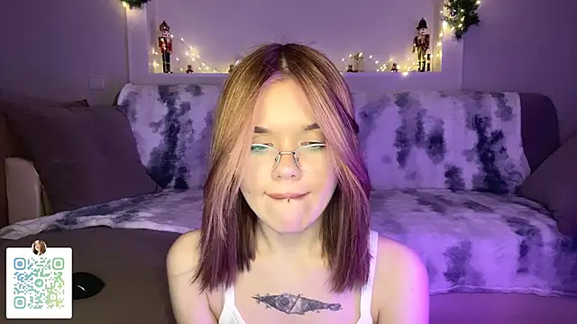 ZealousCulex's cam snapshot