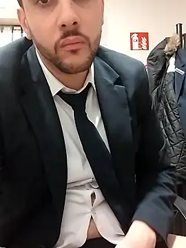 seylver93's cam snapshot