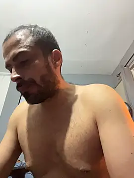 CarlRitzJay's cam snapshot