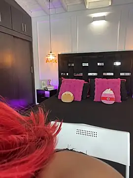 MystiqueXXX live sex cam