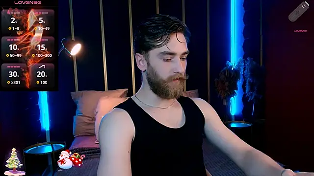 DexterDexx's cam snapshot