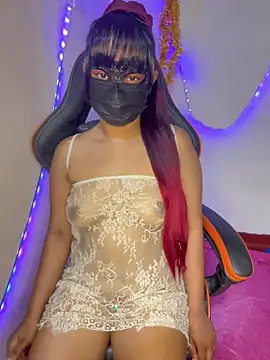 Ariana__Marie's cam snapshot