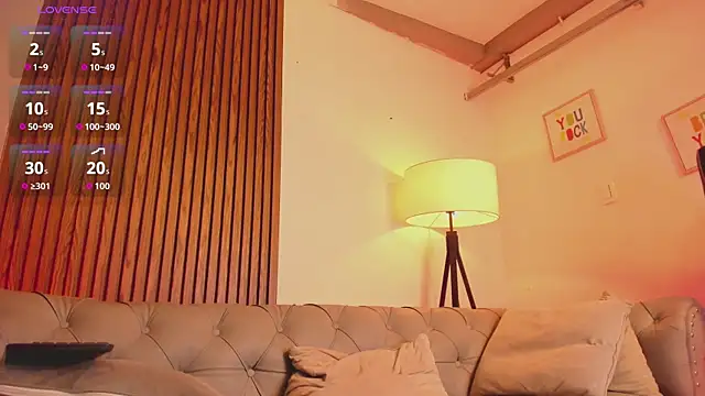 Maximo_Wolff's cam snapshot